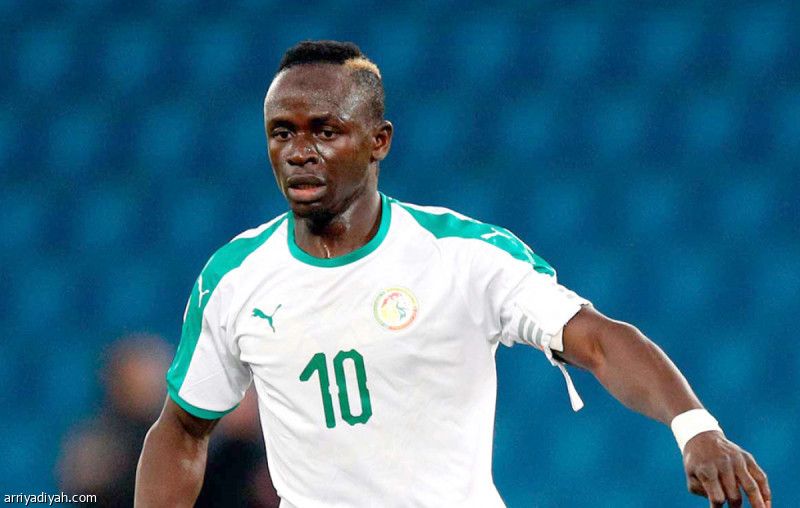 ماني.. رقم جديد في آخر 15 عاما