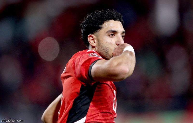 سيناريو 2004 يتكرر.. مصر تقلب الطاولة على زيمبابوي