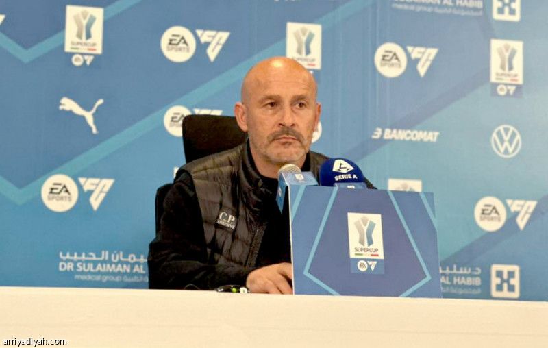 إيتاليانو: نابولي أفضل.. ولست نادما