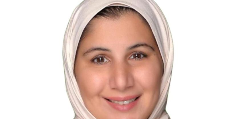 علياء الفارسي