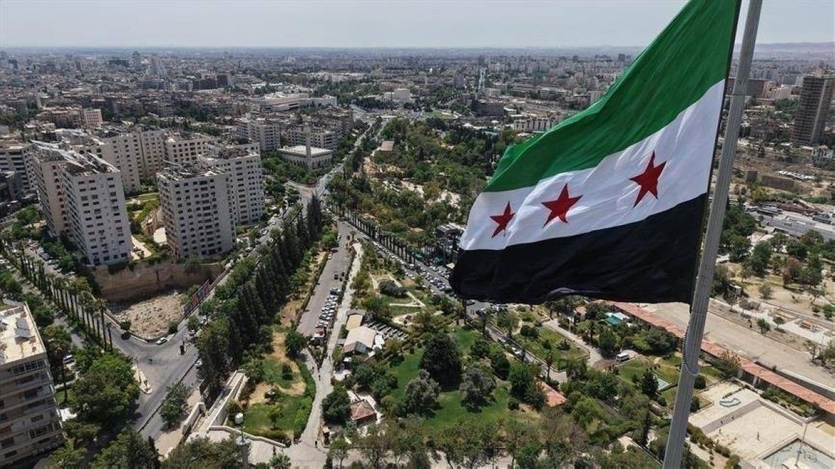 ارتفاع قياسي لعدد الشركات الجديدة في سوريا خلال 2025