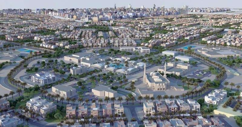 ‏تخصيص موقع مدرسة لذوي الاحتياجات الخاصة في مدينة المطلاع 