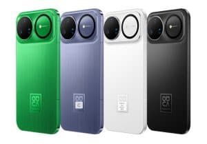 «هواوي» تطلق هاتفها الذكي «Nova 15 Ultra» المقاوم للماء