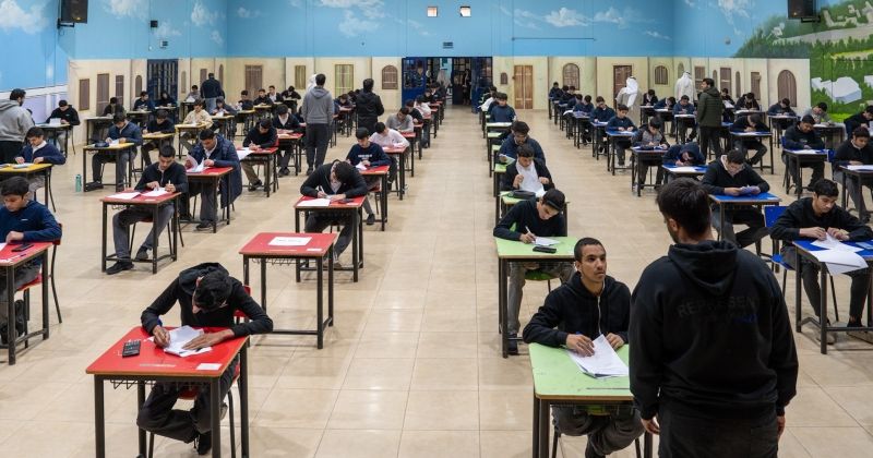 «التربية» تشدد على نزاهة وعدالة الامتحانات