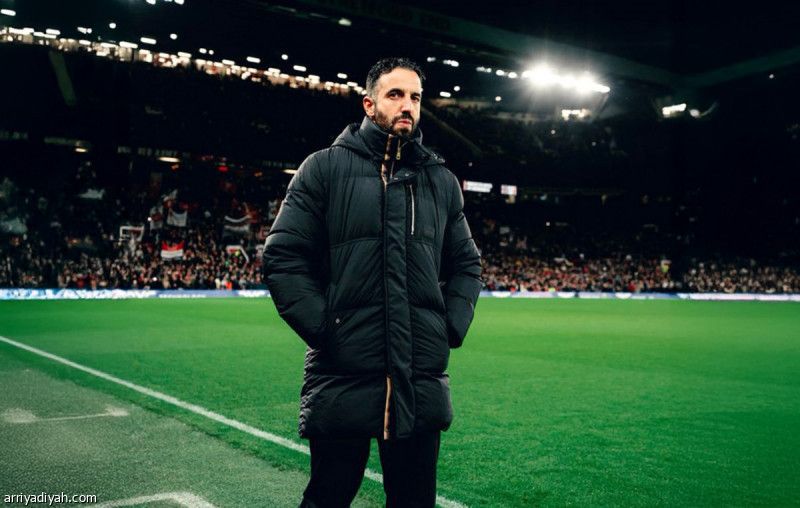 أموريم: تعويض فرنانديز مستحيل