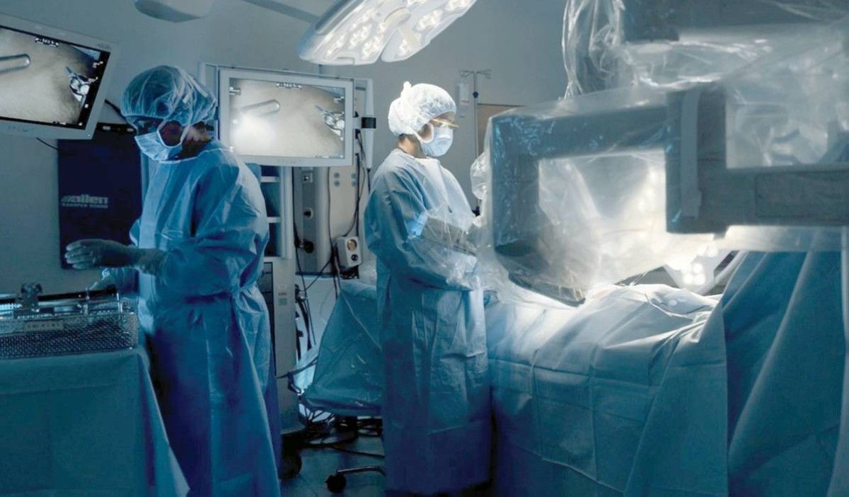 8 منشآت صحية بأبوظبي ضمن أفضل المستشفيات في المنطقة