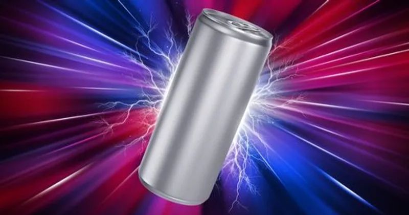 منع بيع وتداول مشروبات الطاقة في المطاعم والمقاهي والبقالات وعربات الأطعمة