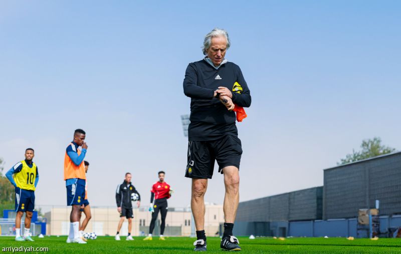 آسيا 2.. النصر يواجه الزوراء بـ«البدلاء»