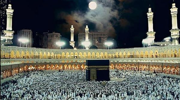 استعدادًا لموسم حج 1447هـ.. أمانة العاصمة المقدسة تحث المتقدمين لتأهيل الإعاشة على استكمال بياناتهم