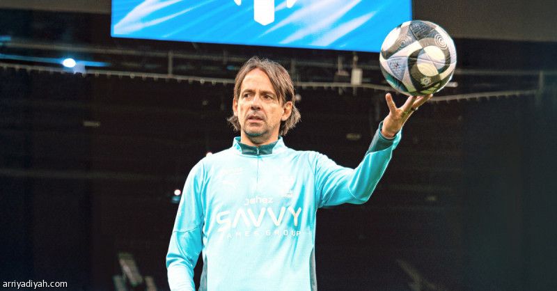 الهلال يلبي رغبة إنزاجي