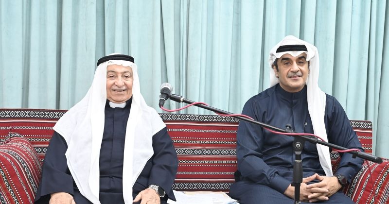 موقع الكويت الإستراتيجي شكّل أهمية بالغة في اقتصاد ما قبل النفط