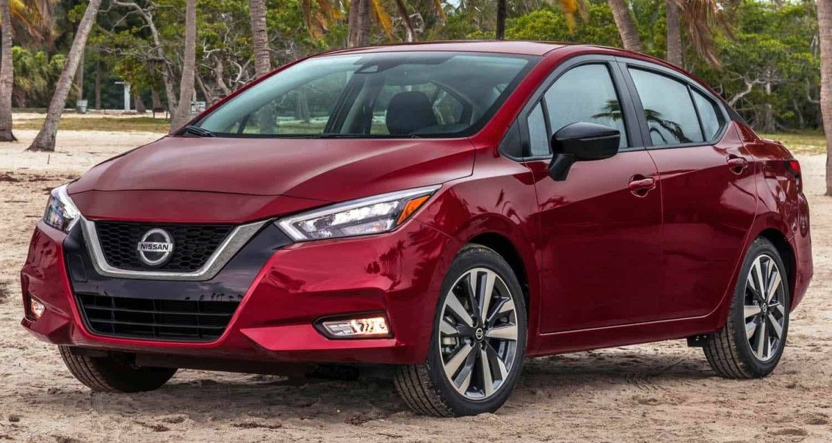 نيسان توقف إنتاج أرخص سياراتها «فيرسا» بسبب ضعف المبيعات
