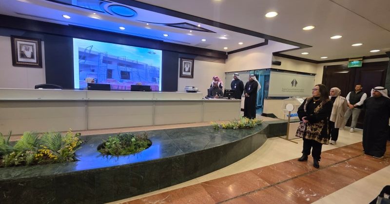 إجراء القرعة الثانية لـ«المساكن المؤجرة».. واستكمال الثالثة خلال أسبوعين