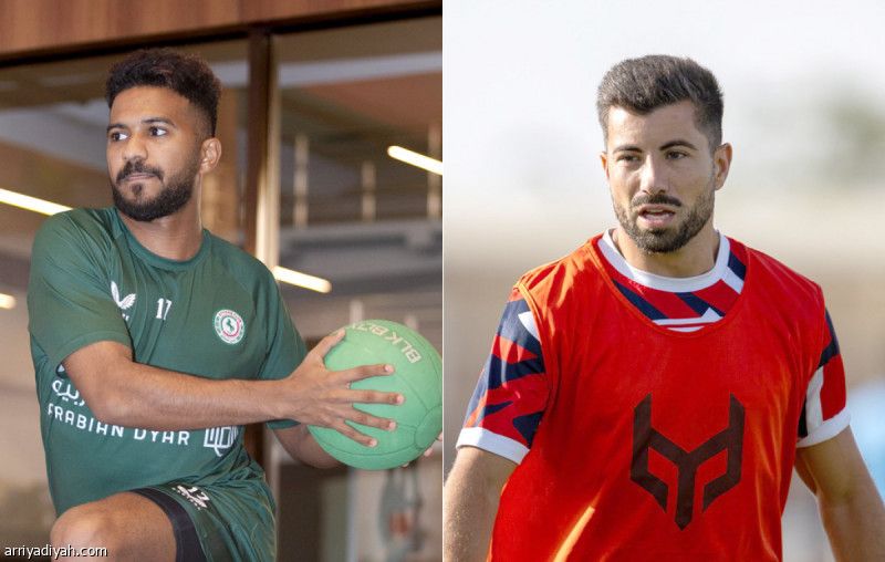 أمام الاتفاق.. الرياض يبحث عن التعويض