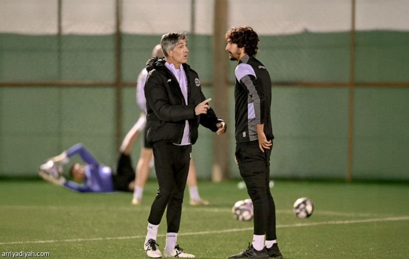 مصدر خليجي: مشكلة الشباب لا تخصنا