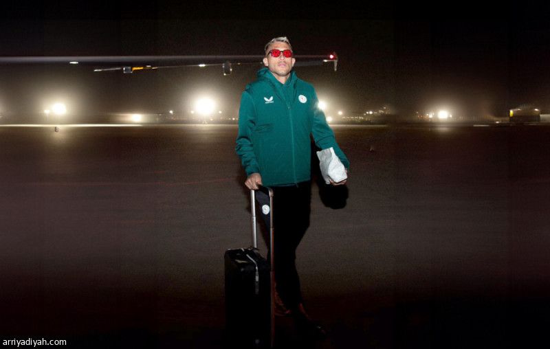 الاتفاق يطبق الكرات الثابتة قبل الرياض