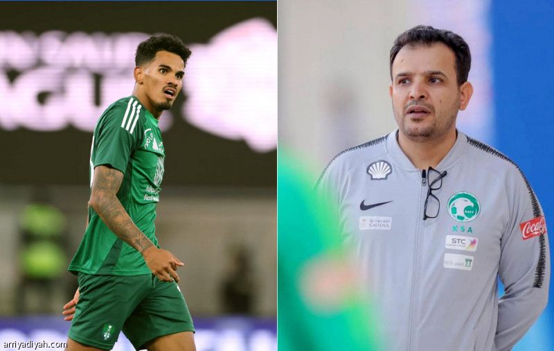 الأهلي.. جالينو أول مهام المطوع