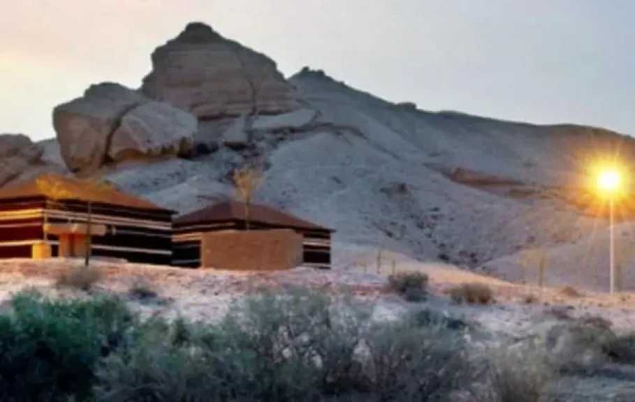 السعودية تطلق كائن فطري بمحمية الملك خالد الملكية.. فما الأسباب؟