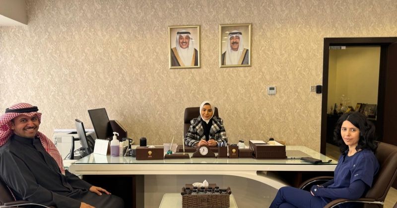 الحويلة: تعزيز التنسيق ورفع كفاءة الأداء والجودة في الخدمات المقدمة لذوى الإعاقة