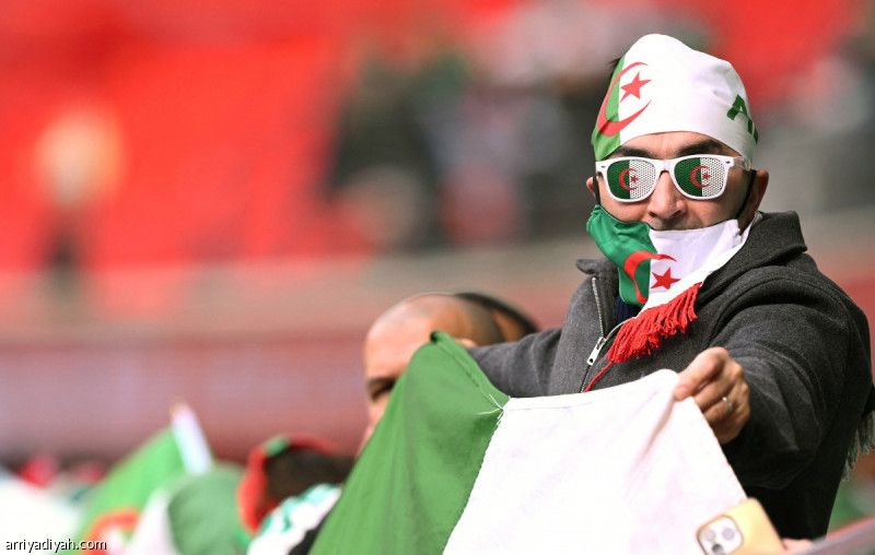 أمم إفريقيا.. دخول مجاني بعد صافرة البداية