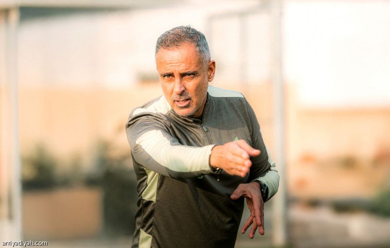 جوميز والأهلي عقدة عمرها 10 أعوام