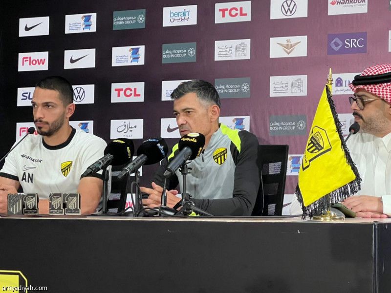 كونسيساو: العمر مجرد رقم