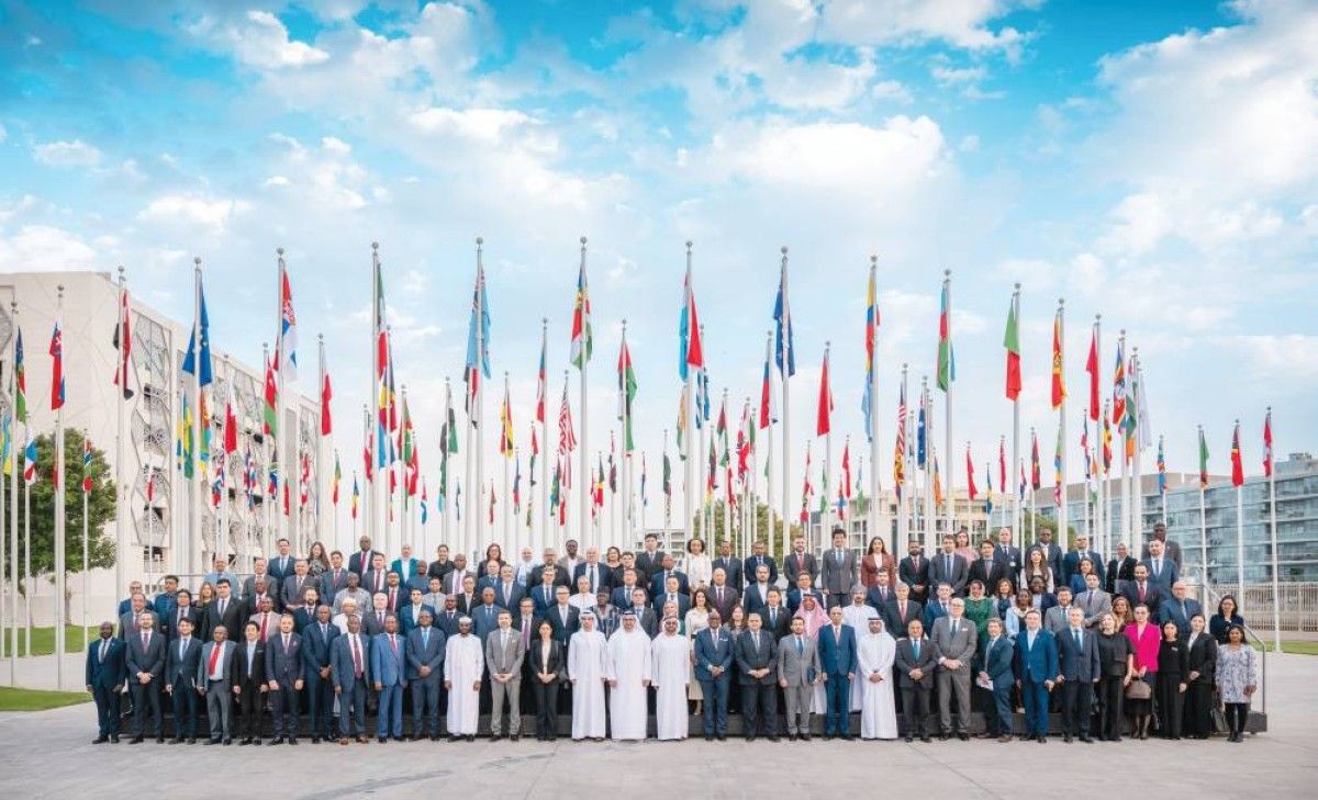 جهود رائدة لتعزيز ريادة «قمة الحكومات» في صناعة المستقبل