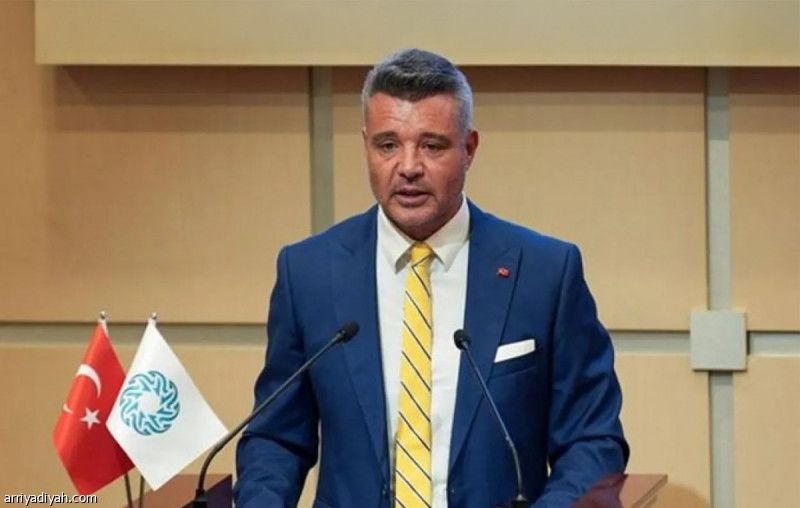 الإفراج عن رئيس فنربخشة بعد قضية مخدرات