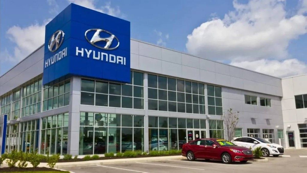 هيونداي تستدعي أكثر من 51.6 ألف سيارة في الولايات المتحدة بسبب خطر نشوب حريق
