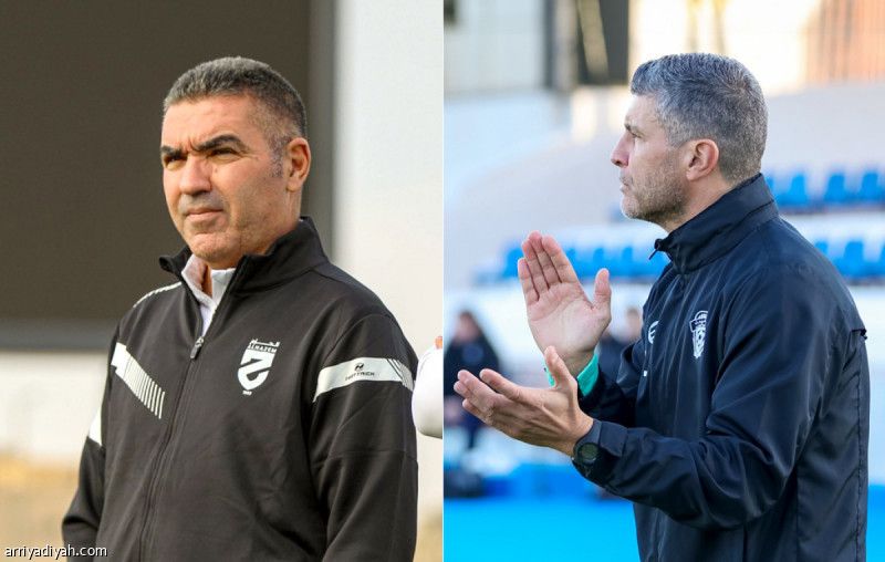 الفيحاء يتحدى الحزم بـ 4 انتصارات