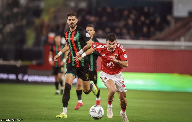 بعد الأهلي.. حرمان الجيش من الجماهير