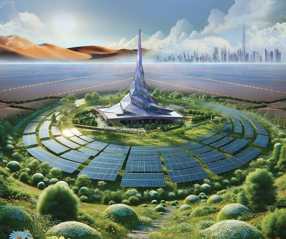 «كهرباء دبي» تطلق برنامجاً لإعداد تقارير الاستدامة