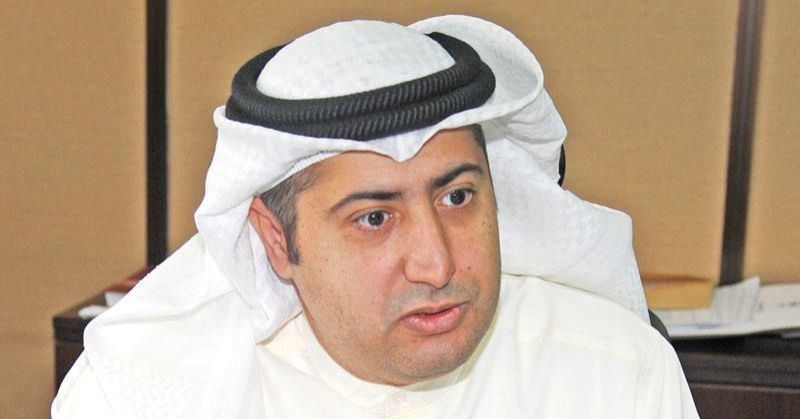 المستشار عبدالله العصيمي