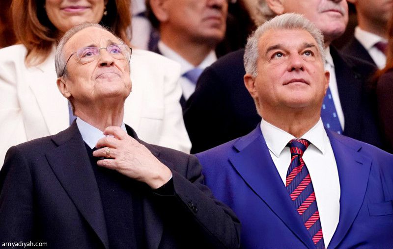 الريال يحاصر برشلونة بقضية نيجريرا