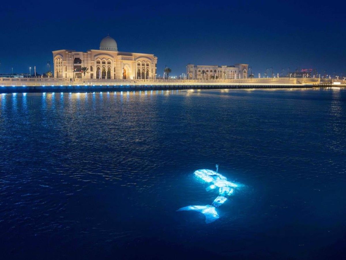 حصاد الإمارات 2025.. مشاريع نوعية في البنية التحتية تعزز جودة الحياة