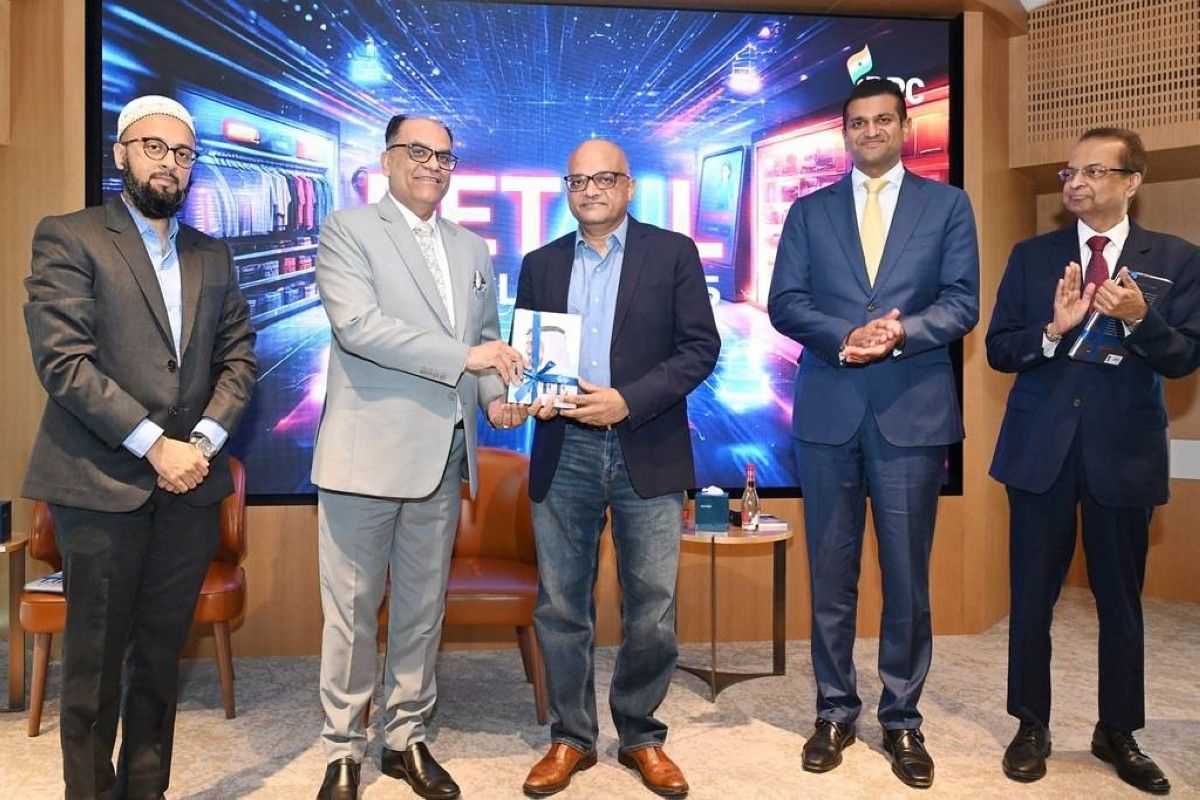 مجلس الأعمال الهندي في دبي يستعرض دور الذكاء الاصطناعي في تجارة التجزئة