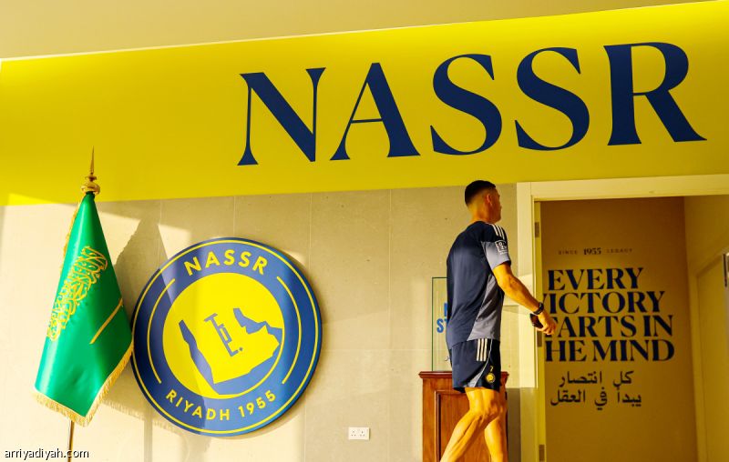 النصر.. بينتو وويسلي ومارتينيز في قائمة الأخدود