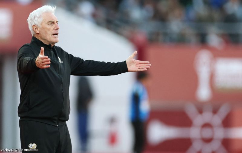 مصر تداوي صدمتي أبو بكر والقاهرة