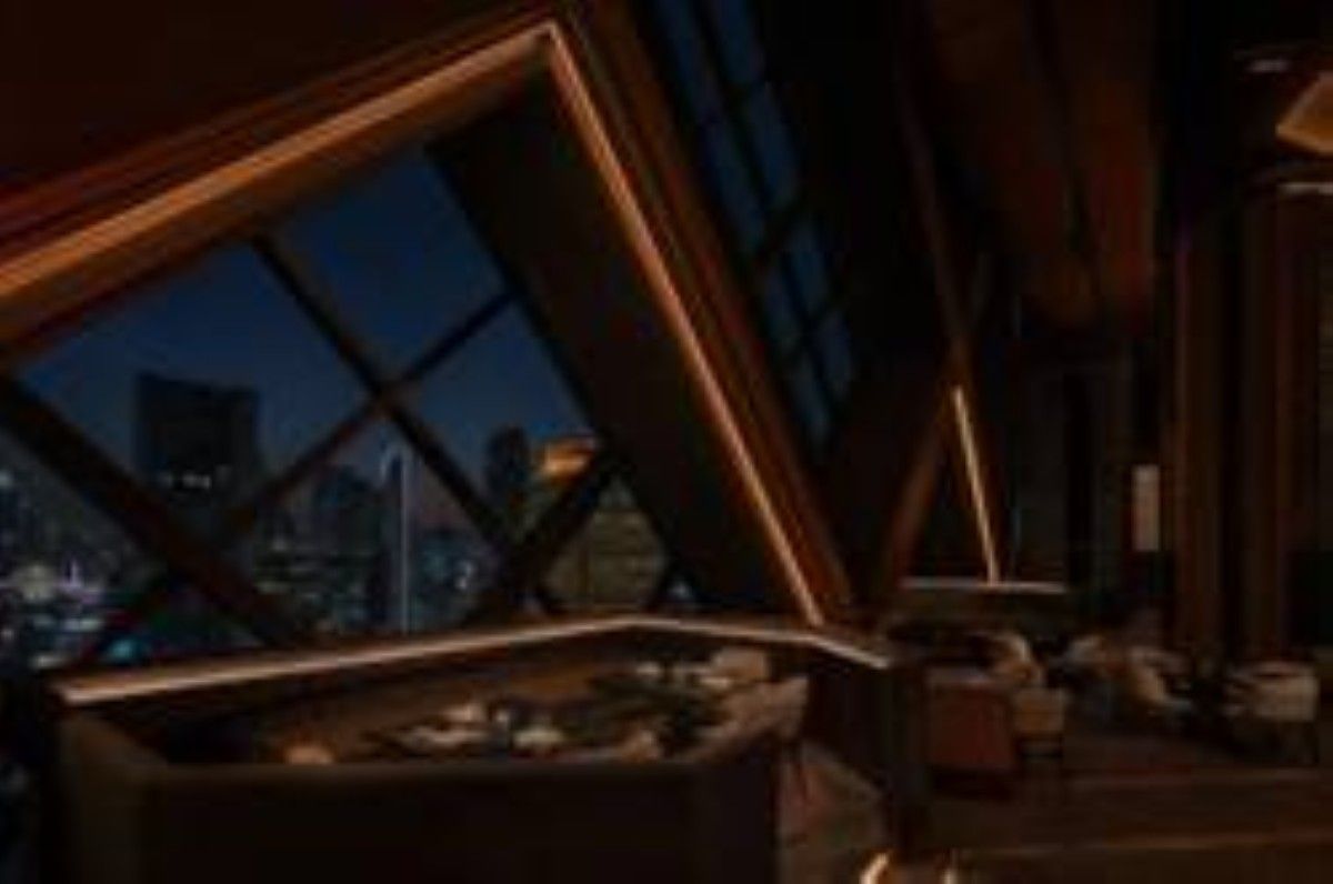 وجهة جديدة تنضم إلى قطاع المطاعم الراقية في دبي: «نوبو ون زعبيل» يفتح أبوابه في يناير 2026