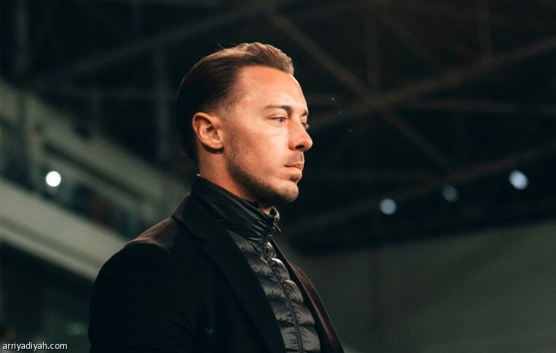 يايسله: لم نركز.. وعاقبونا