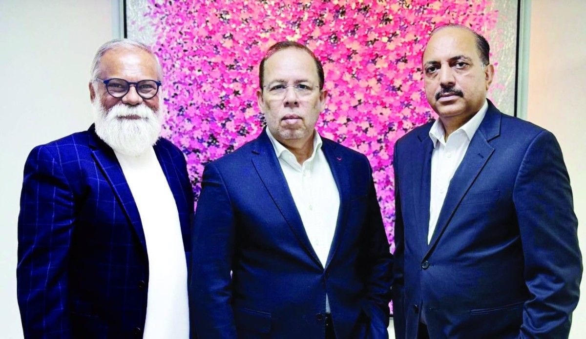 «بلو إنفينيتي» تطلق حلولاً ذكية لتعزيز التجارة الإلكترونية في الإمارات والمنطقة