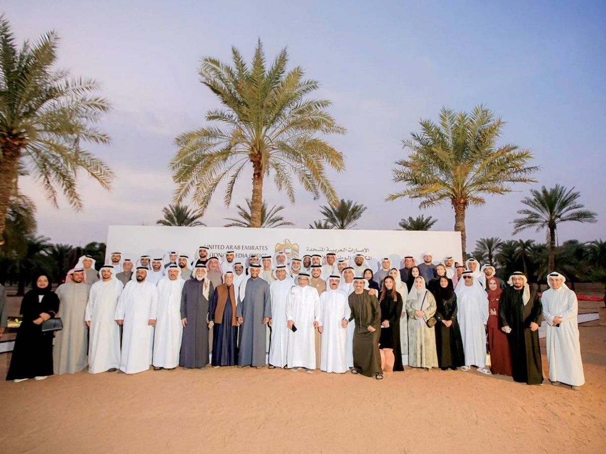 مجلس رواد الإعلام يستعرض الاستراتيجيات المستقبلية