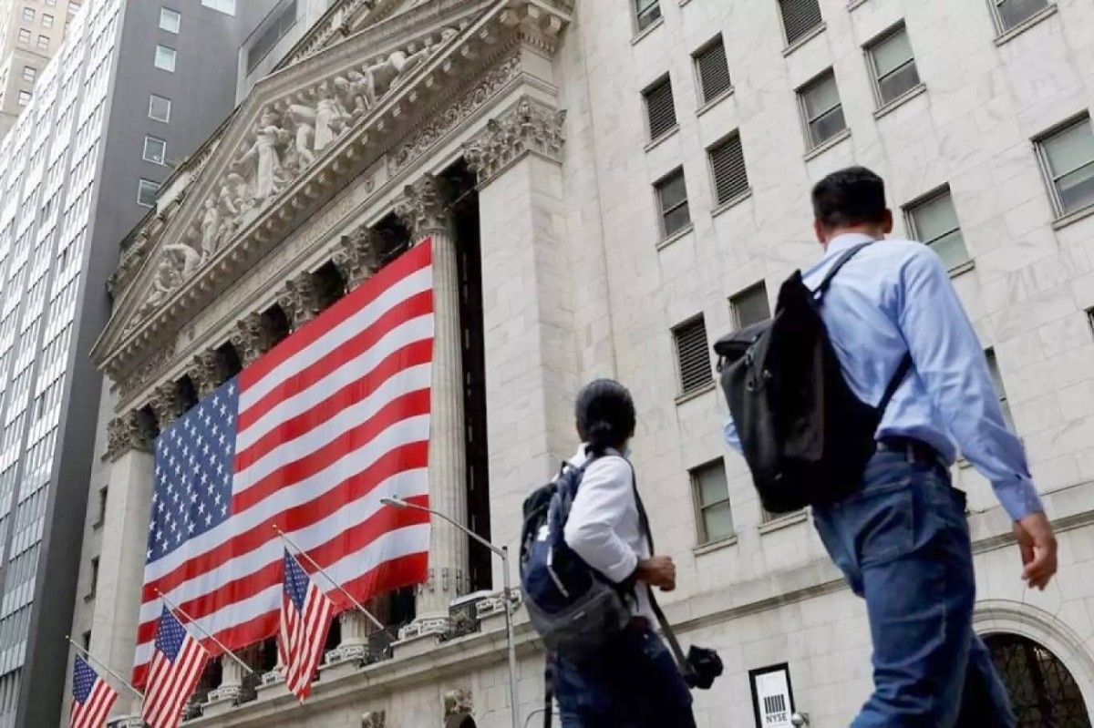 2.37 تريليون دولار القيمة السوقية لأكبر 6 بنوك أمريكية