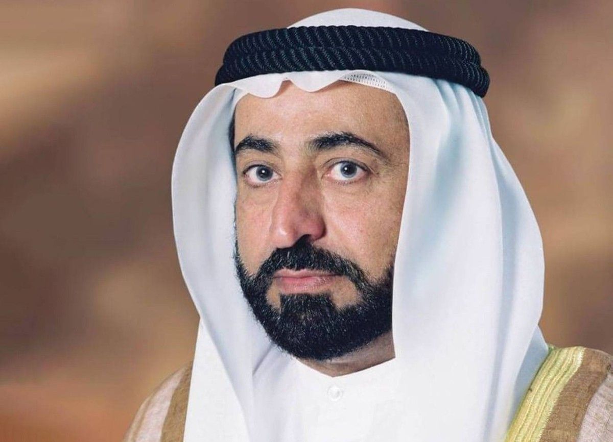 سلطان القاسمي يوجه بتسكين الأئمة والمؤذنين على كادر الحكومة