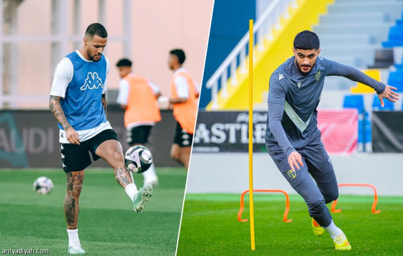 الخلود والتعاون.. رد اعتبار أم تأكيد