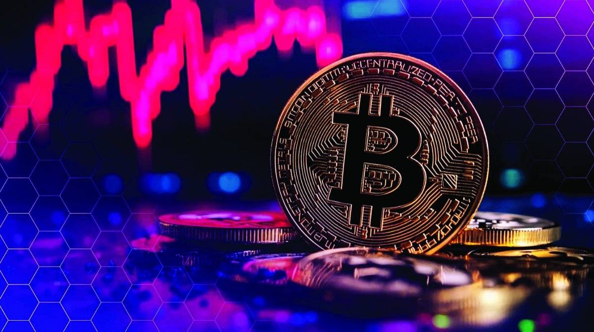 انخفاض أسعار العملات المشفرة.. و«بيتكوين» أقل من 87 ألف دولار