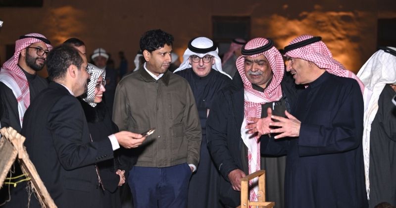 «الجهراء الثقافي»... أنشطة وفعاليات لإبراز الموروث التاريخي