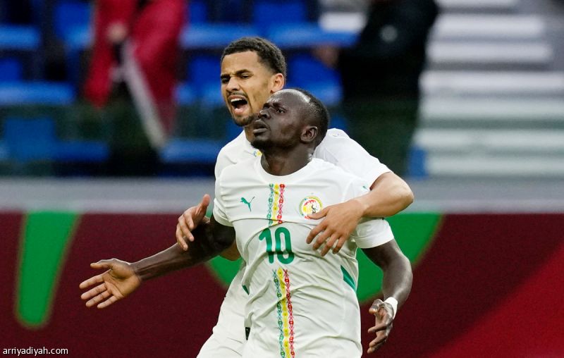 تبقى أمامه إيتو.. ماني يعادل رقم دروجبا