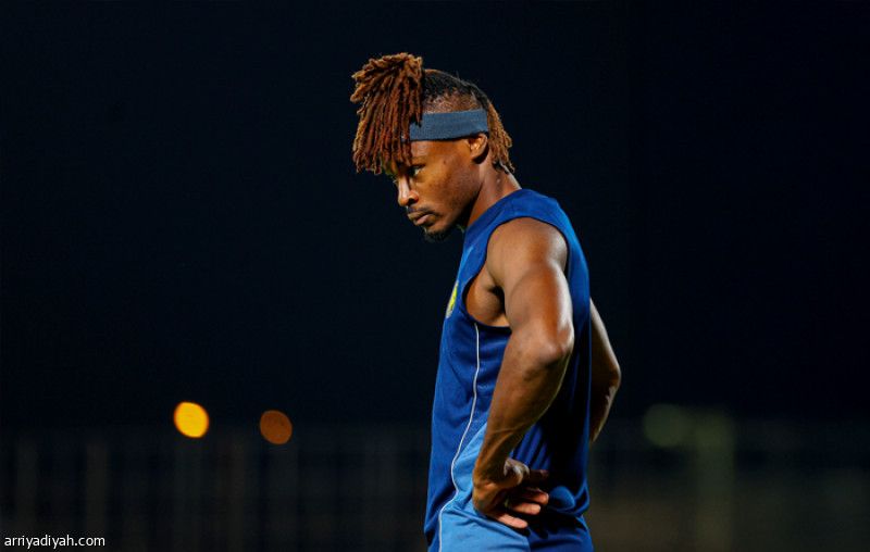 النصر.. ميجيل يسرع عودة سيماكان