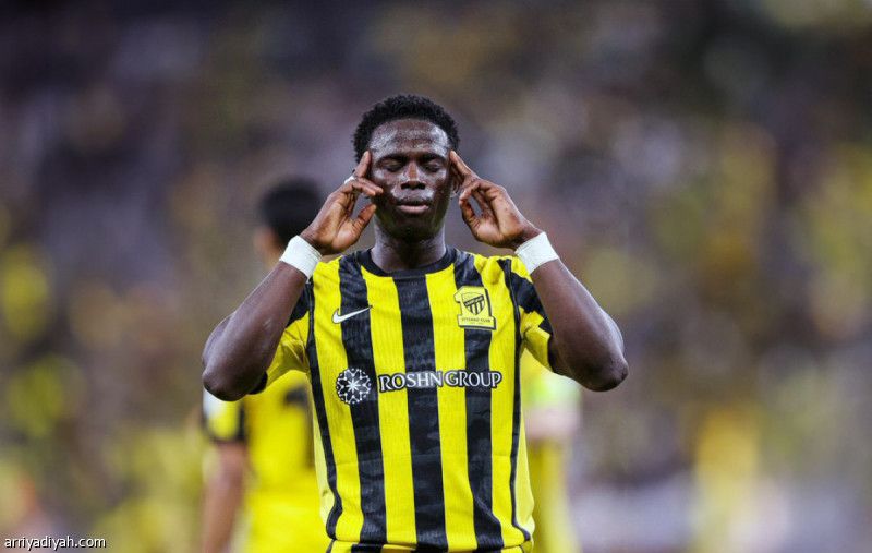 غياب ديابي يمنح فيرنانديش الظهور الثالث